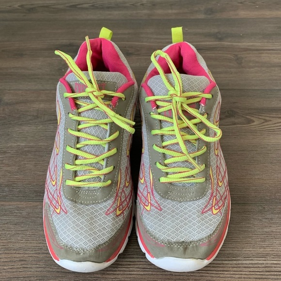 Everlast shoes - Picture 2 of 8